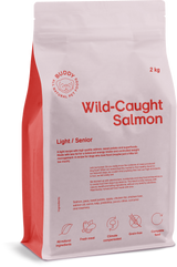 Wild-Caught Salmon 2 kg