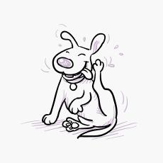 Beratta_om_hund Beratta_om_hund