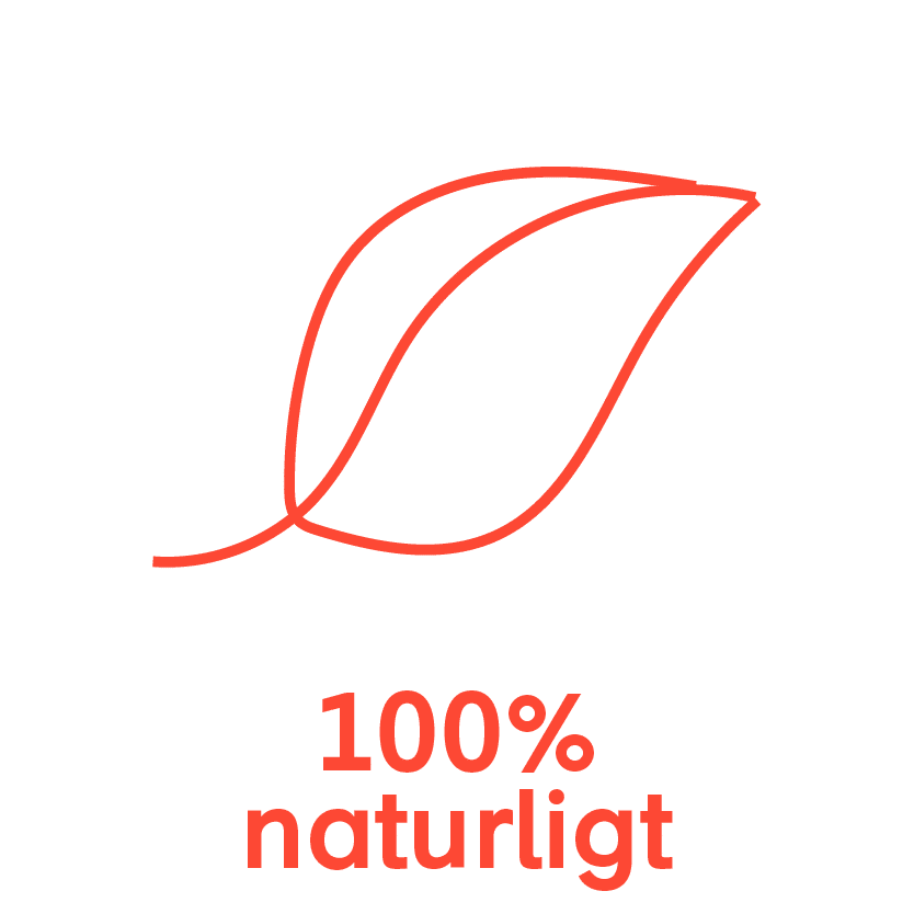 naturligt naturligt