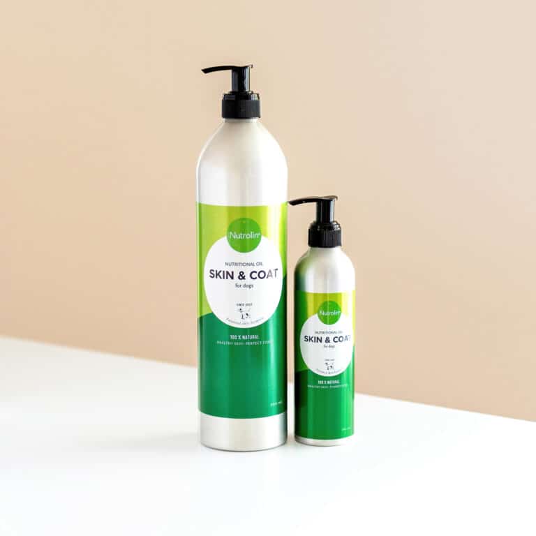 Nutrolin® Skin & Coat